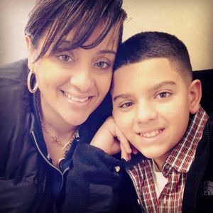 Meet your Posher, Melissa RN